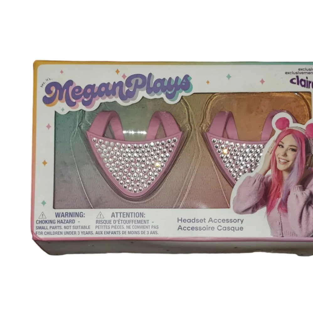 Headset Accessory - Picture 3 of 9